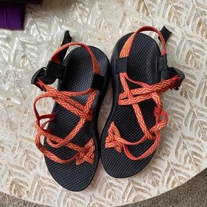 Chacos